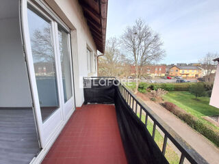 Appartement  louer 4 pices 88 m