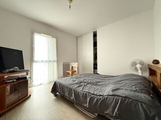  Appartement � vendre 2 pi�ces 39 m�