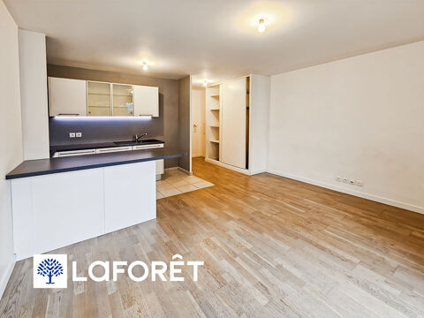  Appartement � louer 2 pi�ces 44 m�