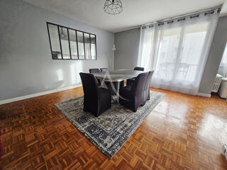  Appartement � vendre 5 pi�ces 92 m�