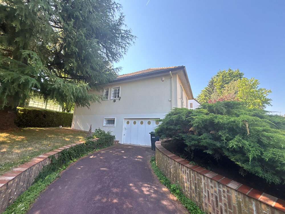 Maison Orsay 6 pièce(s) 103 m²