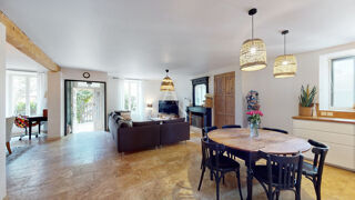 Maison  vendre 7 pices 182 m