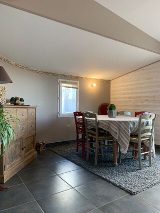  Maison � vendre 4 pi�ces 95 m�