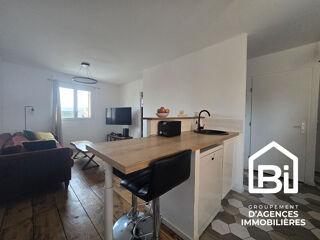  Appartement � vendre 2 pi�ces 36 m�