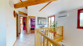  Maison à vendre 5 pièces 116 m²