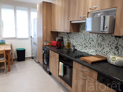  Appartement � louer 2 pi�ces 38 m�