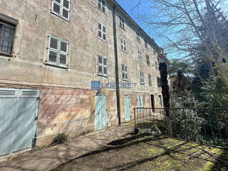  Appartement  vendre 1 pice 16 m