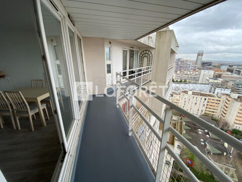  Appartement � louer 2 pi�ces 50 m�