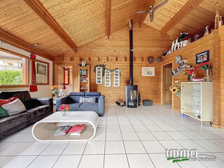  Maison à vendre 5 pièces 79 m²
