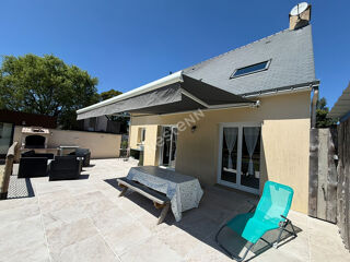  Maison à vendre 6 pièces 120 m²