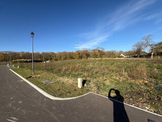  Terrain � vendre 1 m�