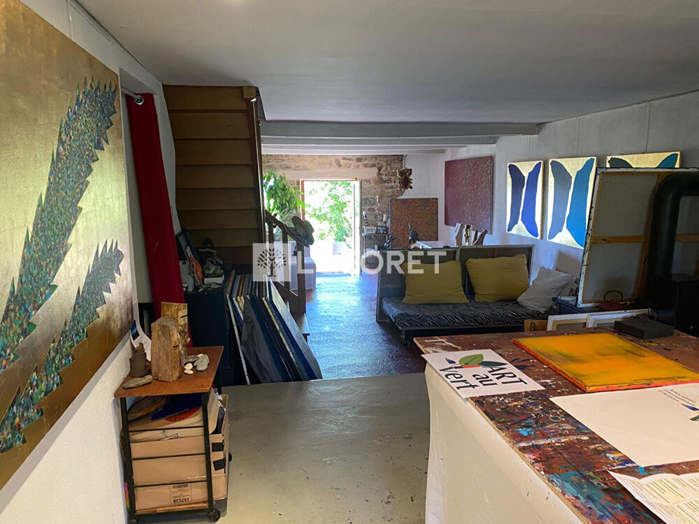 Vente Maison Maison Coiffy-le-Haut 6 pièce(s) 169,74 m2 Coiffy le haut