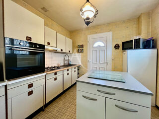  Maison � vendre 4 pi�ces 64 m�