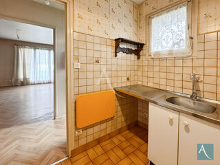  Appartement à vendre 1 pièce 30 m²