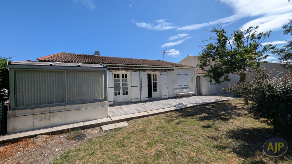 Maison L Aiguillon La Presqu Ile 90 m2