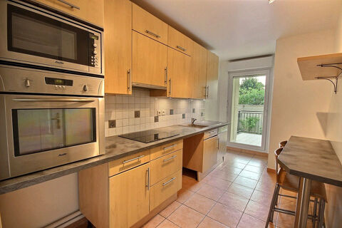   APPARTEMENT SURESNES - 4 pi�ces - 93 m2 Appartement - 4 pi�ce(s) - 93 m�