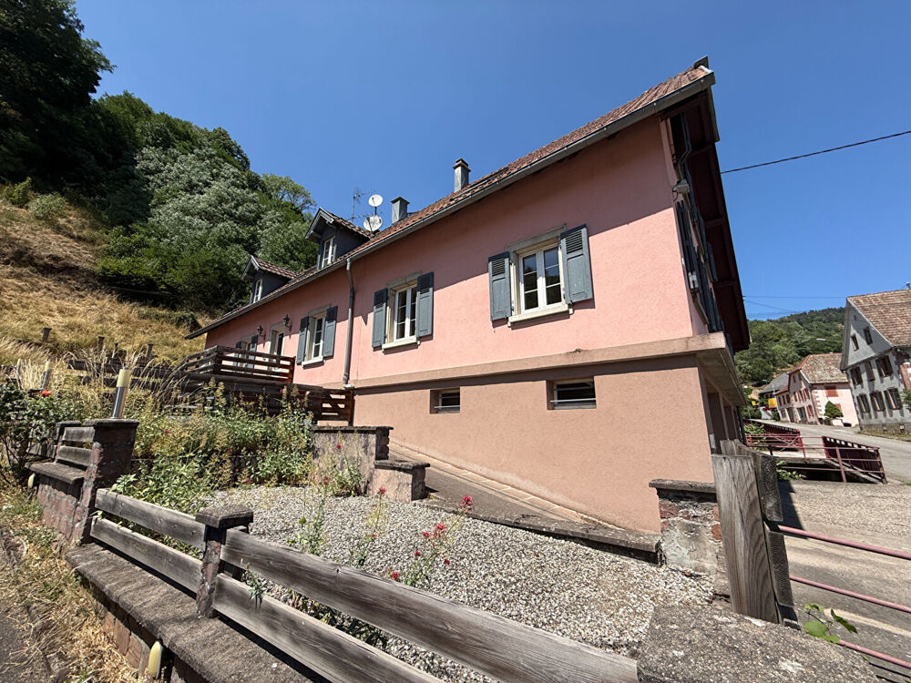 Vente Maison Maison Freland Freland