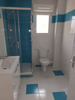  Maison à louer 3 pièces 60 m²