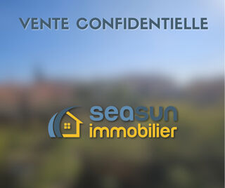  Appartement  vendre 2 pices 50 m