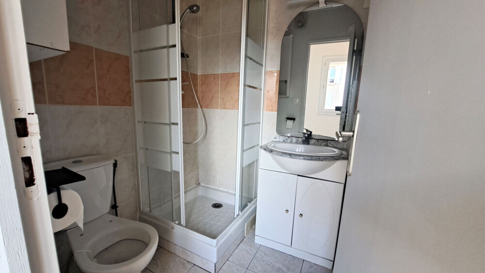 Appartement 2 pièces
