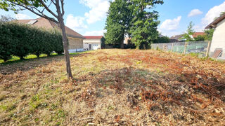  Terrain � vendre 534 m�