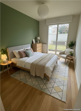  Appartement � louer 3 pi�ces 72 m�