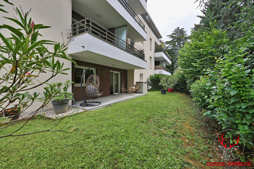 T3 68 m² - Jardin 108 m²