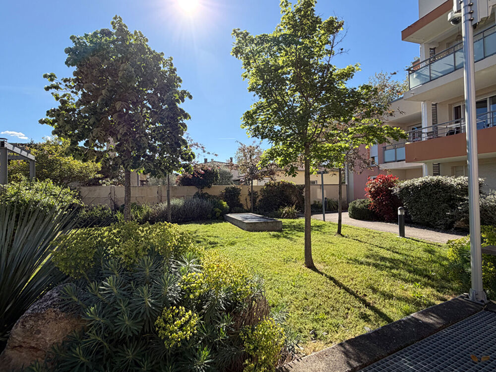 Appartement lumineux Tournefeuille T3 61,31 m2