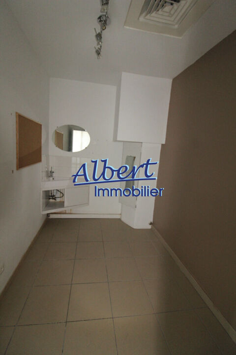   Bureaux Six Fours Les Plages 3 pièce(s) 36.49 m2 