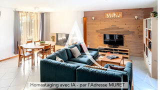  Maison � vendre 4 pi�ces 99 m�