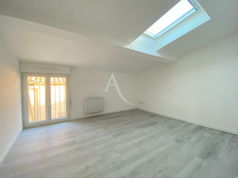 Appartement Castelnaudary 4 pièce(s) 62.21 m2