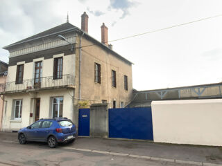  Maison  vendre 7 pices 143 m