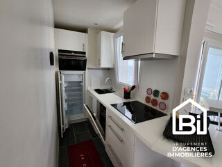 Appartement à louer 2 pièces 36 m²