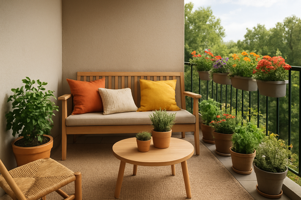 Vente Appartement Appartement 2 pièces de 49 m2 (Vigneux-sur-Seine) Vigneux-sur-seine