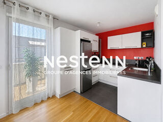  Appartement à vendre 4 pièces 77 m²