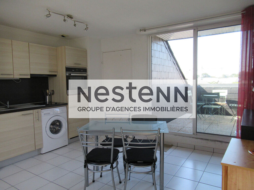 Location Appartement Appartement Pornichet 3 pièce(s) 19.25 m2 Pornichet