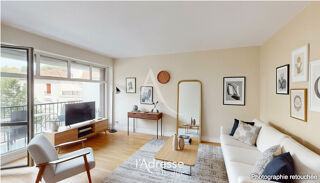  Appartement à vendre 3 pièces 70 m²