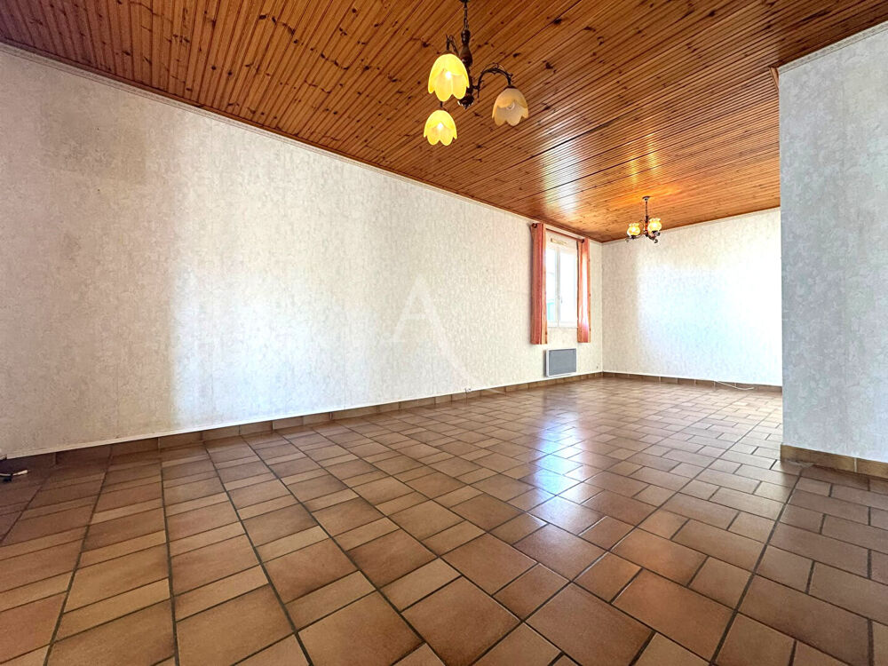 Vente Maison Maison Le Fenouiller proche Saint Gilles Croix de Vie Le fenouiller