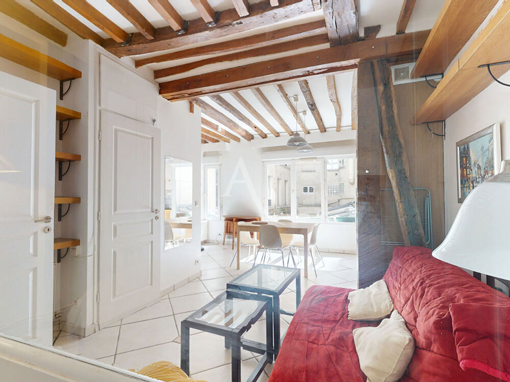 Appartement 2 pièces 36 m² · à Paris 10 · 36 m² · 389 000 €