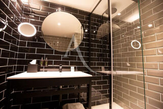  Appartement à vendre 1 pièce 23 m²