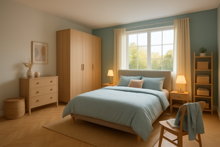  Appartement à vendre 4 pièces 76 m²