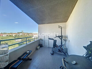  Appartement  vendre 2 pices 45 m