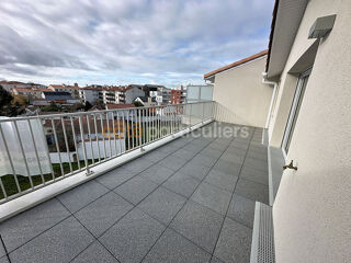  Appartement  vendre 5 pices 115 m