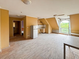  Appartement à vendre 2 pièces 39 m²