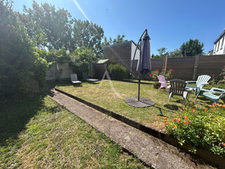  Maison � vendre 5 pi�ces 90 m�