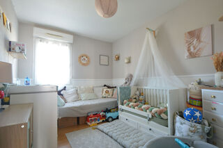  Appartement  vendre 3 pices 64 m