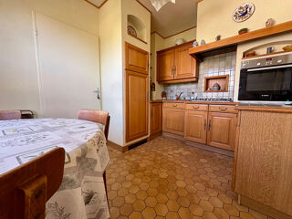 Maison à vendre 4 pièces 82 m²