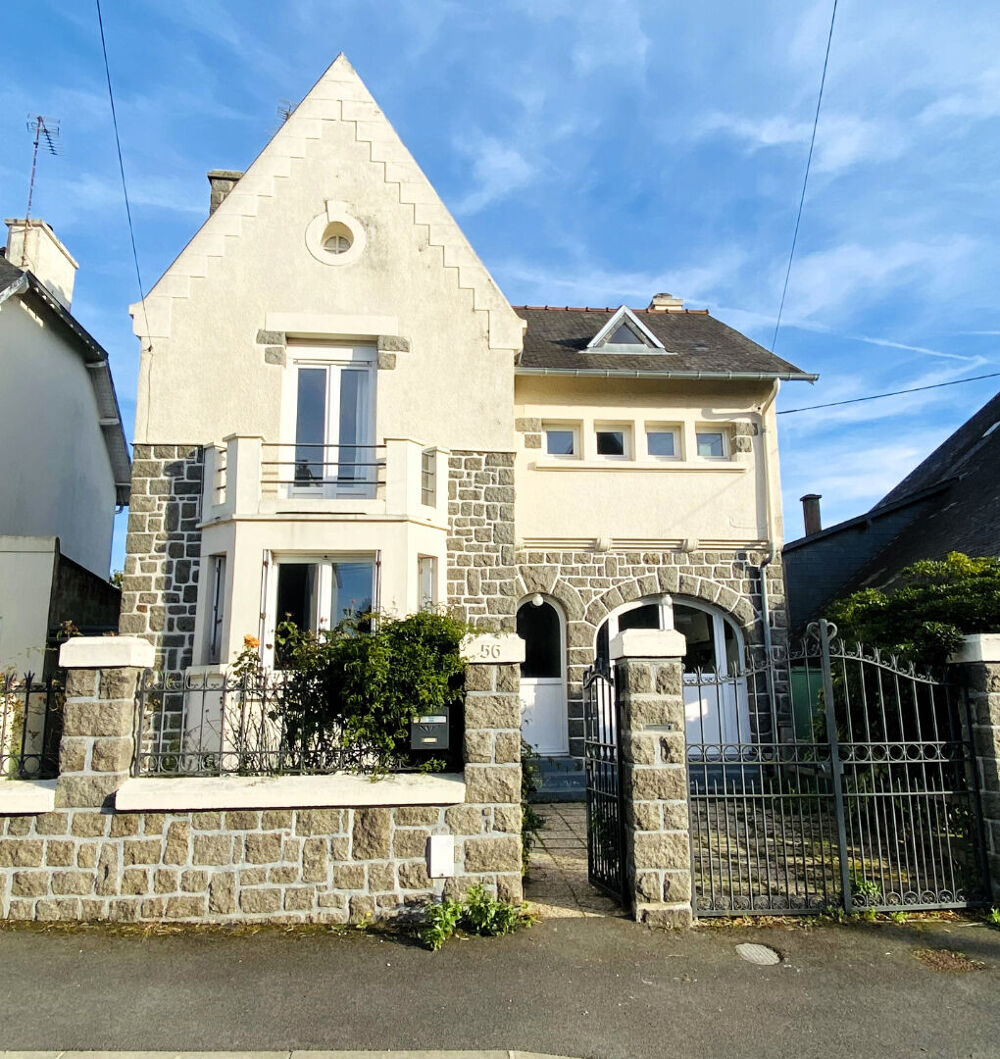 Maison 5 pièces 181 m² · à Saint Brieuc · 181 m² · 366 750 €