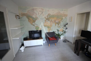  Appartement � vendre 2 pi�ces 50 m�