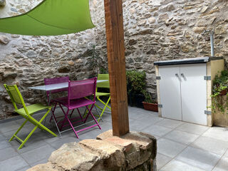  Maison � vendre 5 pi�ces 117 m�